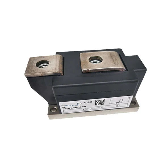 VTCTYBPGBW TZ240N36KOF TZ310N22KOF, Çift Yönlü Tristör Modülü, Güç Modülü(TZ240N36KOF) ürün görseli 1