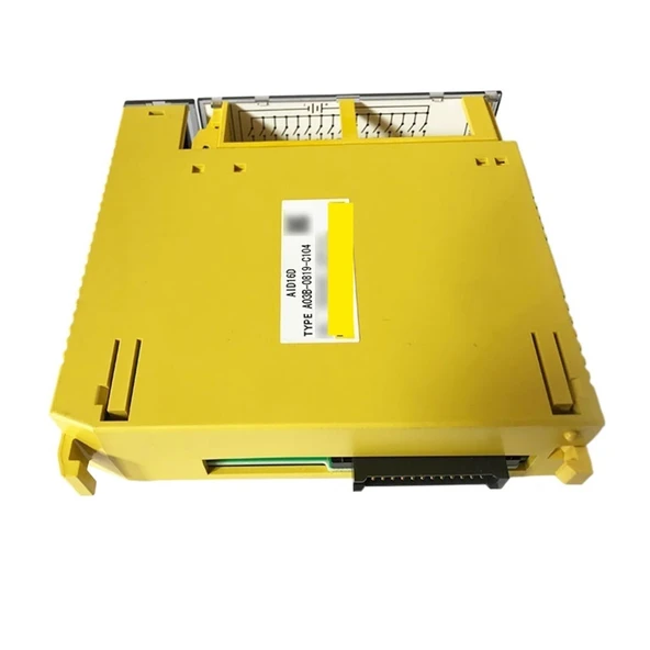 KOSBO IO ünitesi A03B-0819-C104 - Resim 2