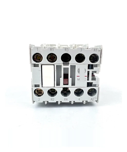 UOUOBEAR DC Kontaktör MCOCB00AT DC24V DC48V DC110V DC220V Endüstriyel Orijinal için (DC48V) ürün görseli 1