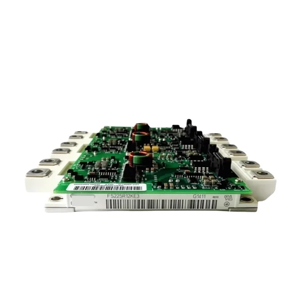 VTCTYBPGBW FS225R12KE3/AGDR-81C, İnvertör IGBT Modülü Sürücü Kartı, FS225R12KE3 AGDR-81C ürün görseli 1