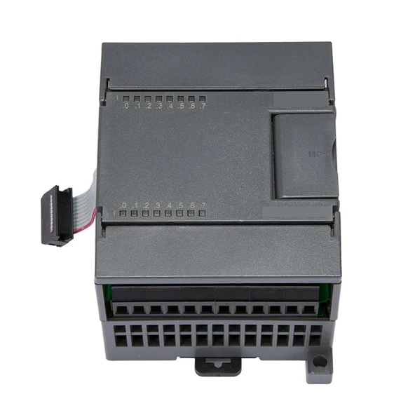 LUJIAYA PLC Modülü 6ES7 221-1BH22-0XA8 S7-200 Programlanabilir Mantık Denetleyicisi EM221 Dijital 16I 6ES7 221-1BF22-0XA8 8DI DC 24 V(6ES7 221-1BF22-0XA8) ürün görseli 1