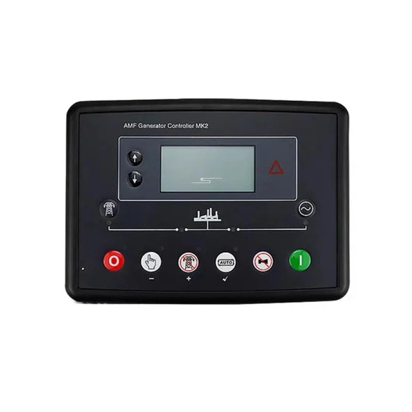 KOSBO 6110 6120 DSE6110 DSE6120 Jeneratör Kontrol Cihazı Otomatik Başlatma Modülü Jeneratör Kontrol Panelini DEĞİŞTİRİN (Boyut: 6120) ürün görseli 1