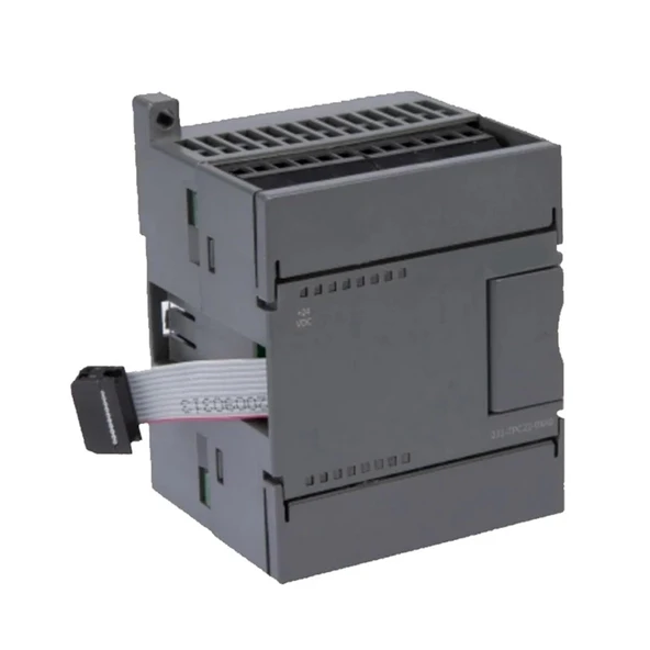 LUJIAYA PLC modülü 231-0HC22-0XA0 231-7PC22-0XA0 231-0HC22-0XA0 S7-200 genişletilebilir PLC modülü için EM231 (231-7PC22-0XA0) ürün görseli 1