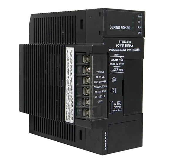 UOUOBEAR 1 adet IC693PWR321 güç kaynağı modülü ürün görseli 1