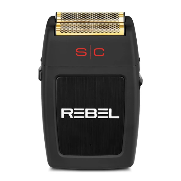 StyleCraft Rebel Profesyonel Süper Tork Motorlu Elektrikli Erkek Folyo Tıraş Makinesi ürün görseli 1