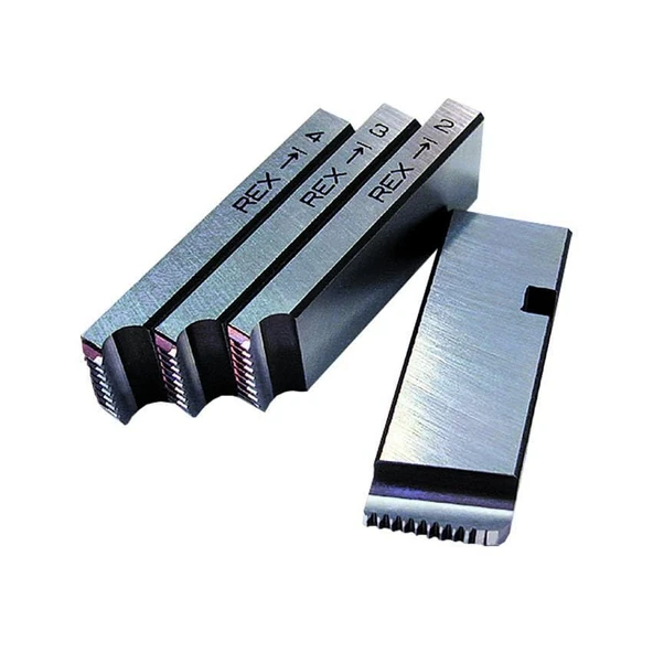 2"1/2 - 4" tarak setleri ürün görseli 1