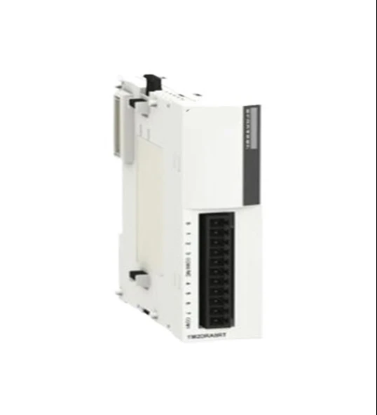 LUJIAYA PLC modülü TM2AMI2HTN analog modülü 2 giriş ürün görseli 1