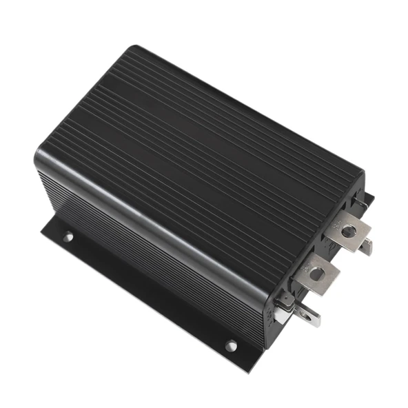 KOSBO 1204M-027 36 V 275A DC Motor Kontrol Cihazı 1204-027 Kamyon Golf Arabası Elektrikli Araç için ürün görseli 1