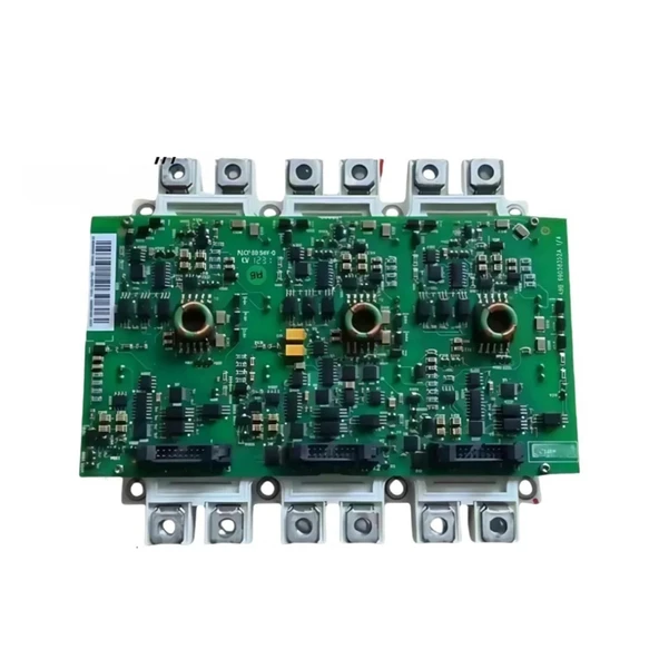 VTCTYBPGBW FS225R17KE3/AGDR-81C, İnvertör IGBT Modülü Sürücü Kartı, FS225R17KE3 AGDR-81C ürün görseli 1