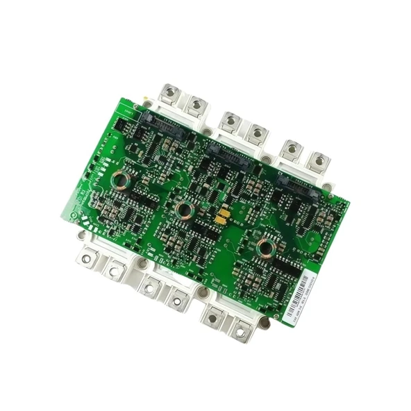 VTCTYBPGBW FS225R17KE3/AGDR-76C, İnvertör IGBT Modülü Sürücü Kartı, FS225R17KE3 AGDR-76C ürün görseli 1