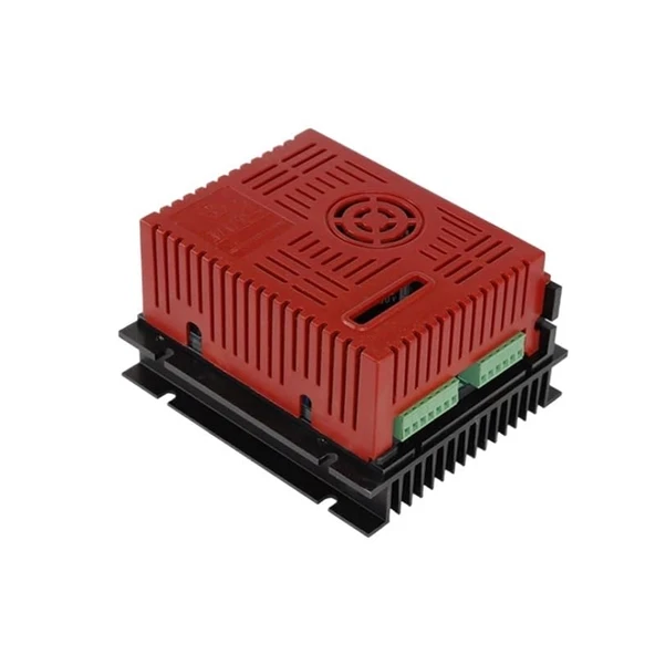 KOSBO Potansiyometre Denetleyici Girişi AC 220V Çıkış 180V DC 220V PWM DC Regülatör 10A ürün görseli 1
