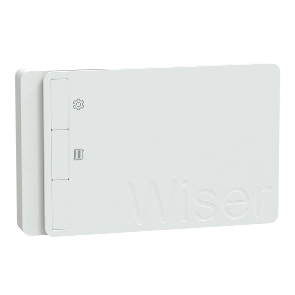 Schneider Electric Wiser Ağ Geçidi ZigBee ürün görseli 1