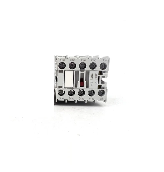 UOUOBEAR DC Kontaktör MCRC040AT DC24V DC110V DC220V Endüstriyel Orijinal için (DC110V) ürün görseli 1