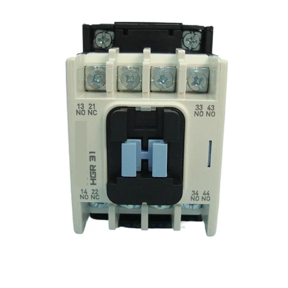 Deniz Elektrik Uygulamaları için UOUOBEAR Deniz Kontaktörü HGR31NS AC440V ürün görseli 1