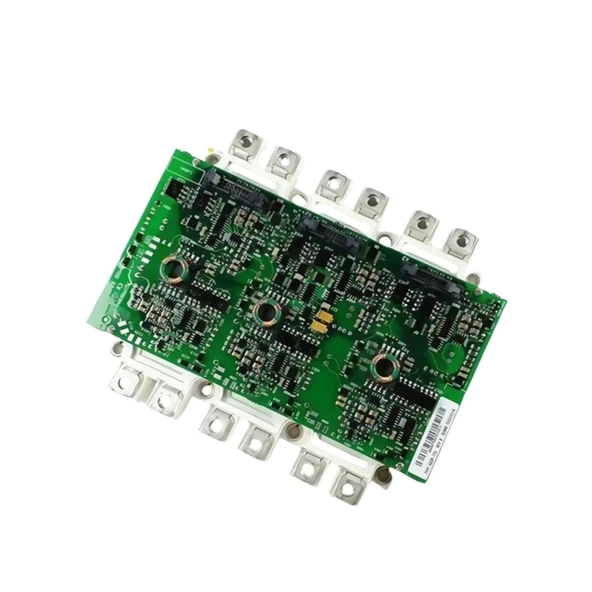 VTCTYBPGBW FS225R12KE3/AGDR-62C, İnvertör IGBT Modülü Sürücü Kartı, FS225R12KE3 AGDR-62C ürün görseli 1