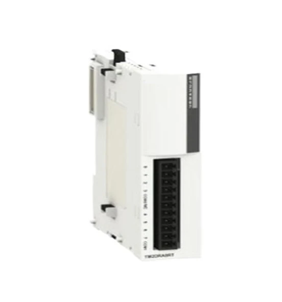 LUJIAYA PLC modülü programlanabilir kontrolör TM200C24R ürün görseli 1