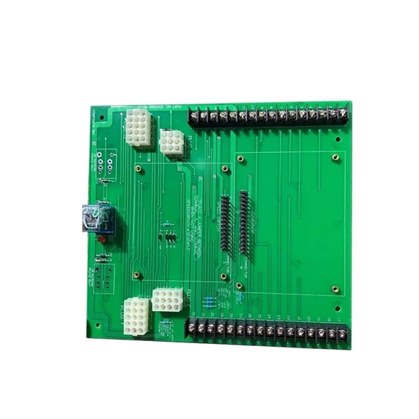 GQSSEFQCH Jeneratör Motor Hız Kontrol Cihazı NC Kartı 3053065 Elektronik Kontrol Cihazı ürün görseli 1