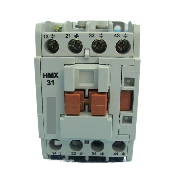 Deniz Elektrik Uygulamaları için UOUOBEAR Deniz Kontaktörleri HMX31 AC220V ürün görseli 1