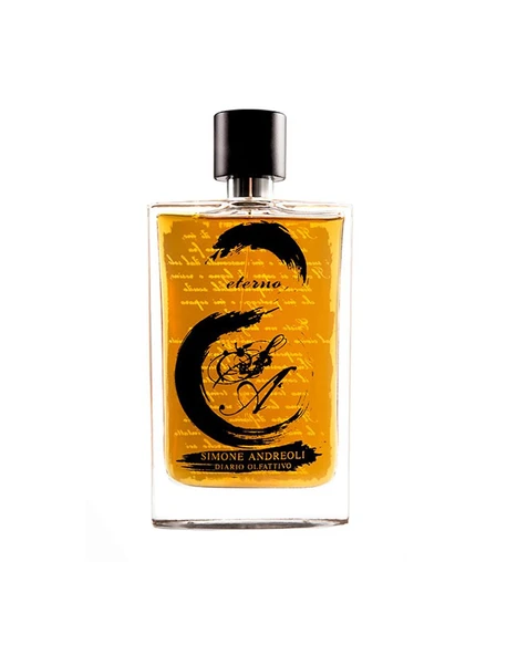 SIMONE ANDREOLI Eterno Extrait de Parfüm, Erkek (100 ml) ürün görseli 1