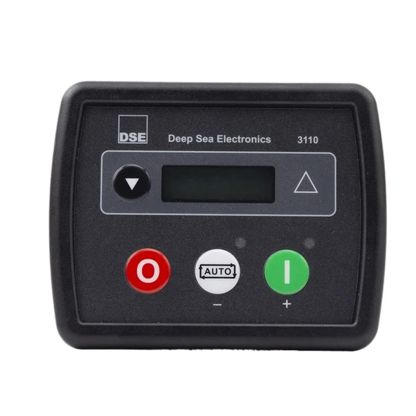 Dse3110 Jeneratör Kontrol Cihazı MPU Manuel Otomatik başlatma Jeneratör Aksesuarları Dse 3110(Orijinal) ürün görseli 1