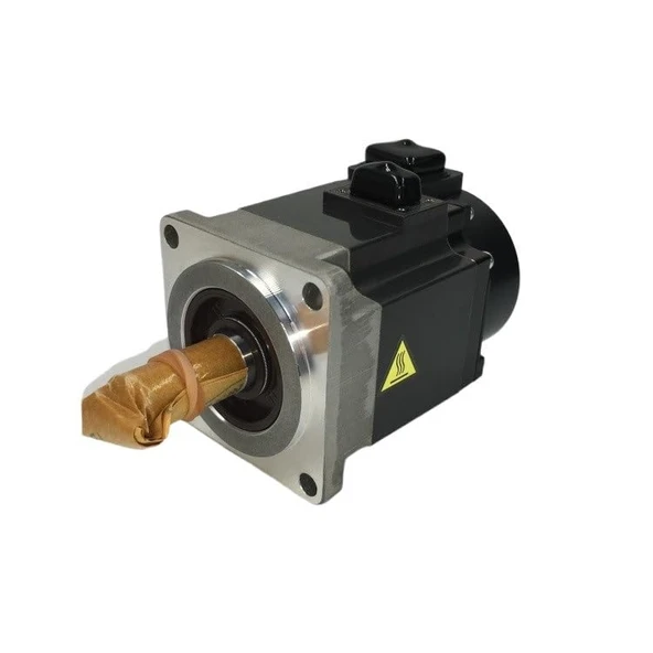 KOSBO orijinal AX servo amplifikatör HG-KN23J-S100 ürün görseli 1