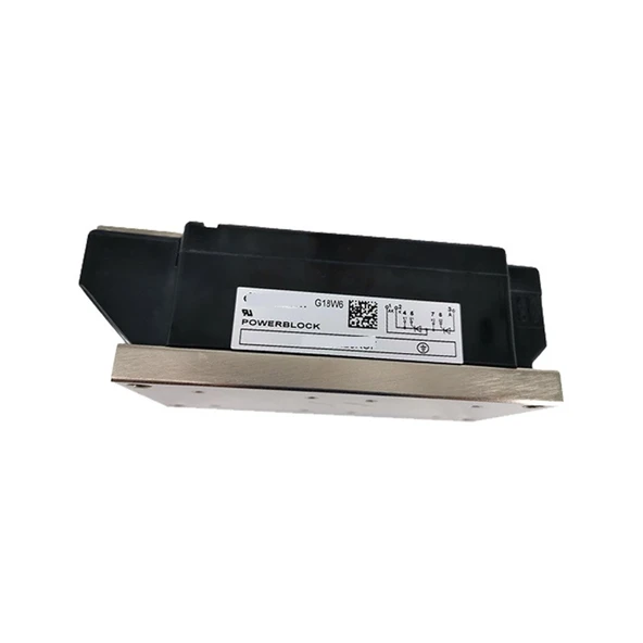 VTCTYBPGBW Çift Yönlü Tristör Modülü TT430N20KOF TT500N16KOF Güç Modülü(TT500N16KOF) ürün görseli 1
