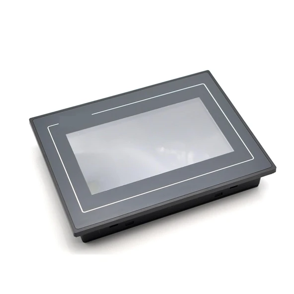 KOSBO DOP-107BV HMI Dokunmatik Ekran İnsan Makine Arayüzü 7 İnç DOP -B07S411 DOP-B07SS411 B07S410'u Veri Kablosu ile Değiştirin ürün görseli 1