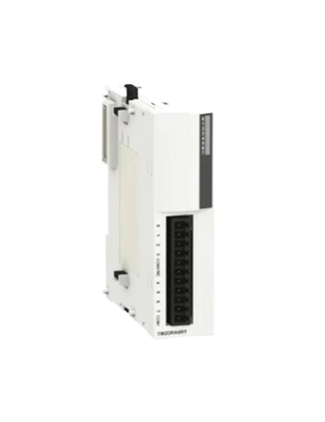LUJIAYA PLC modülü TM2AMI4HTN analog modülü 4 giriş ürün görseli 1