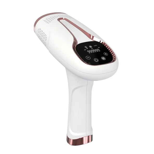 IPL Pro - Kalıcı Epilasyon (Beyaz) ürün görseli 1