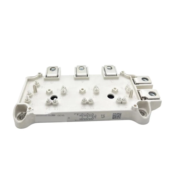 KOSBO IGBT modülü SEMiX151GD126HDS SEMiX151GD12E4S SEMIX291D16S SEMiX151GD128DS SEMiX151GD066HDS SEMIX101GD126HDS SEMIX101GD128DS(SEMiX151GD126HDS) ürün görseli 1