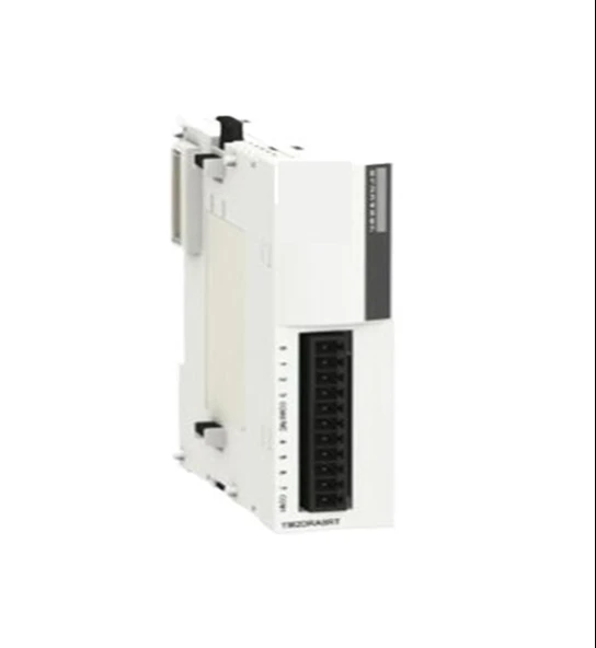 LUJIAYA PLC modülü TM2DRA16RT Ayrık çıkış modülü 16 çıkış ürün görseli 1