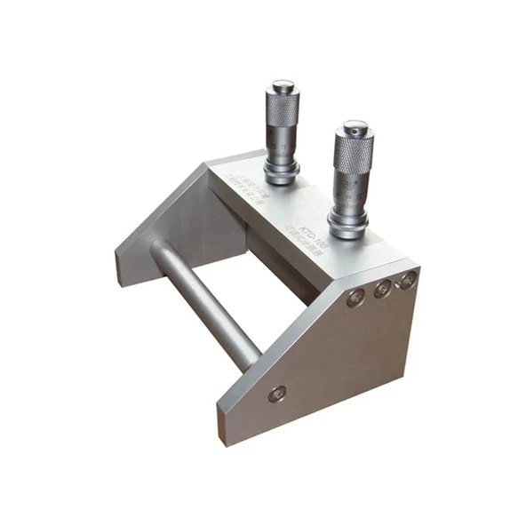 QZCX Boya Kazıyıcı Eseri, KTQ-II Ayarlanabilir Islak Film Aplikatörü, Hassas Kaplama Makinesi, 0-3500micm Taşınabilir Masaüstü Makinesi (150mm) ürün görseli 1