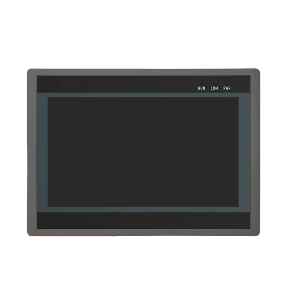 KOSBO 10.1 İnç HMI PLC Dokunmatik Ekran QM3G-100FH Dijital Programlanabilir Lojik Denetleyici 30 Röle Çıkışı (QM3G-100FH-24MR) ürün görseli 1