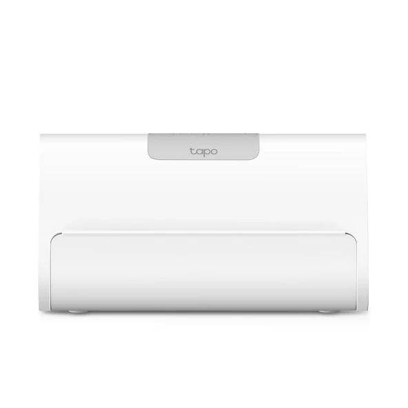 Tapo H500 Akıllı IoT Hub, Zil, Yüz Tanıma, 16 GB Yerel Depolama, Aylık Ücret Yok, 3D Kontrol Paneli, Canlı Görüntü ile Gelişmiş Al Algılama, Maddeyi Destekler ürün görseli 1