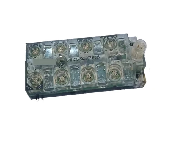 KOSBO Orijinal BN1007Z Sensör BNI IOL-302-002-K006 - Resim 2