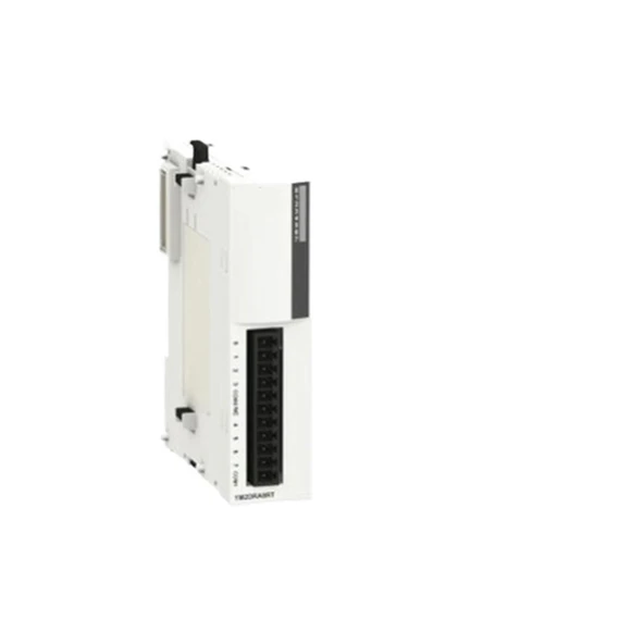 LUJIAYA PLC modülü programlanabilir kontrolör TM200CE24R ürün görseli 1