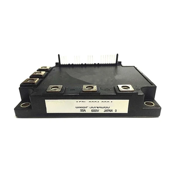 VTCTYBPGBW IGBT GÜÇ MODÜLÜ, 7MBP50NA060 ürün görseli 1