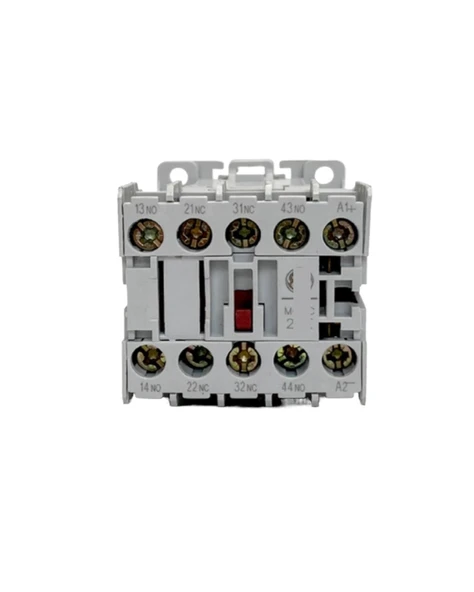 UOUOBEAR DC Kontaktör MCRC022AT DC24V DC110V Endüstriyel Orijinal için (DC110V) ürün görseli 1