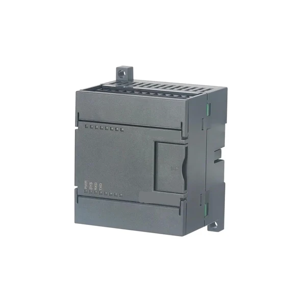 LUJIAYA Sıcaklık Modülü MR2-AR4G -RTU R*S485 4 Yollu PT100 Modülü DC24V(MR2-AM6-2AI2AO2PT) ürün görseli 1
