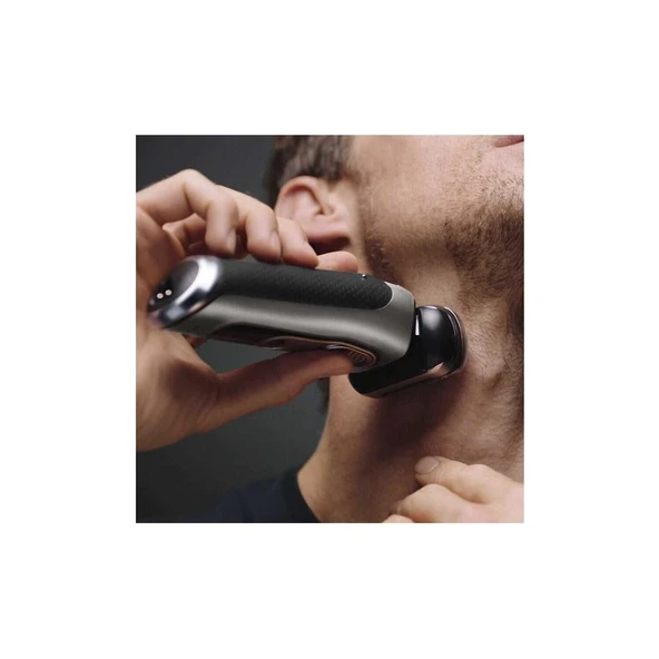 Braun Serisi 9 9325S - Resim 5