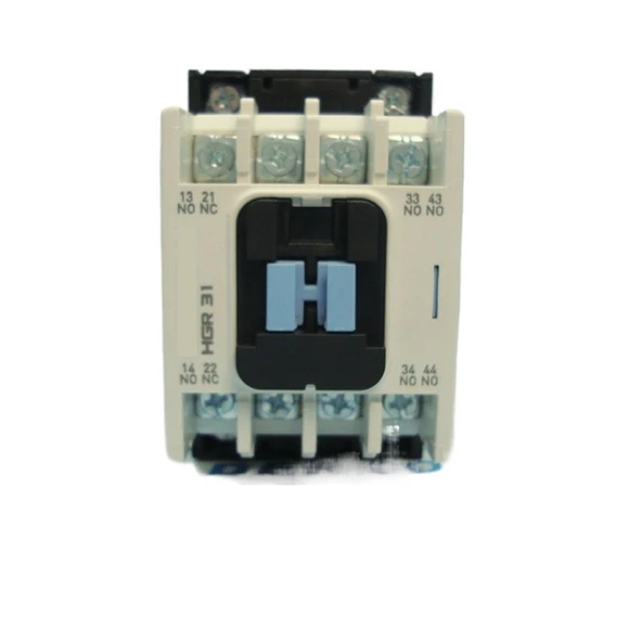 Deniz Elektrik Uygulamaları için UOUOBEAR Deniz Kontaktörü HGR31NS AC24V ürün görseli 1