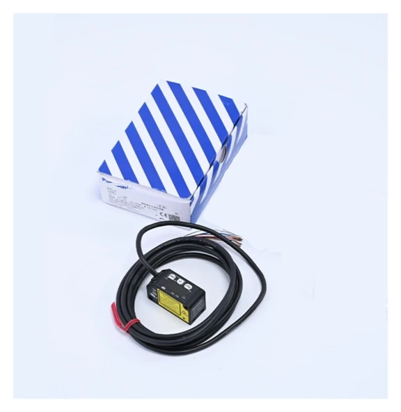 UOUOBEAR HG-C1030-P, HG-C1050-P, HG-C1100-P, HG-C1200-P, HG-C1400-P mikro ölçüm sensörü, deplasman sensörü (HG-C1100-P) ürün görseli 1