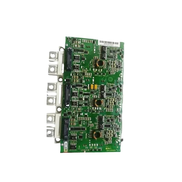 VTCTYBPGBW FS225R17KE3/AGDR-86C, İnvertör IGBT Modülü Sürücü Kartı, FS225R17KE3 AGDR-86C ürün görseli 1
