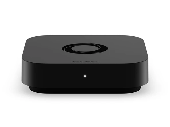 Ev gibi Pro mini | Ev Otomasyonu için Akıllı Ev Merkezi – Zigbee, Ethernet, Matter ve Thread ile. Apple Siri, Amazon Alexa ve Google Home ile uyumludur. ürün görseli 1