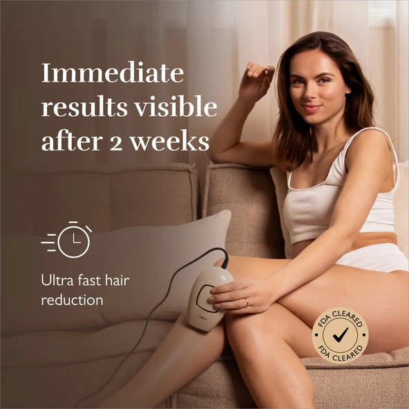 Silk'n Infinity Fast - Resim 4