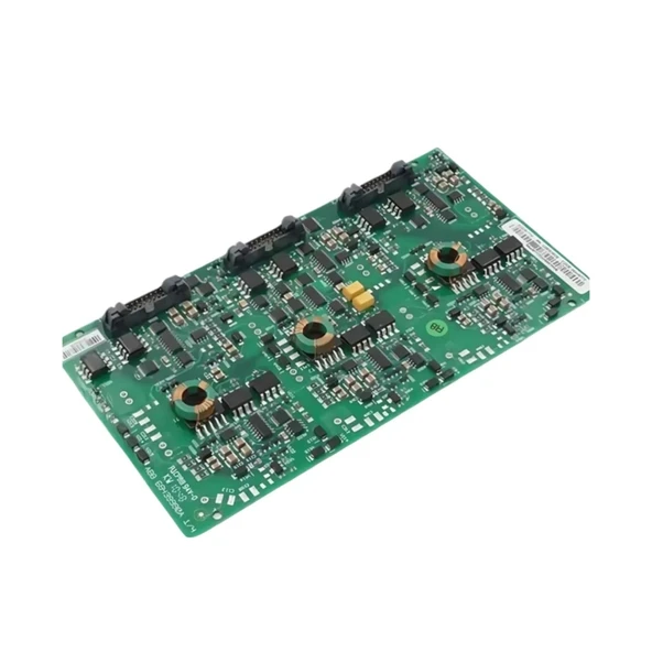 VTCTYBPGBW AGDR-86C İnvertör Igbt Modülü Igbt Kapısı Sürücü Kartı AGDR 86C ürün görseli 1