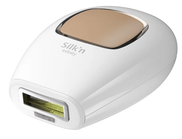 Silk'n Infinity Premium 500.000 ışık atımı - IPL -eHPL teknolojisi 2'si 1 arada - Kalıcı epilasyon ürün görseli 1