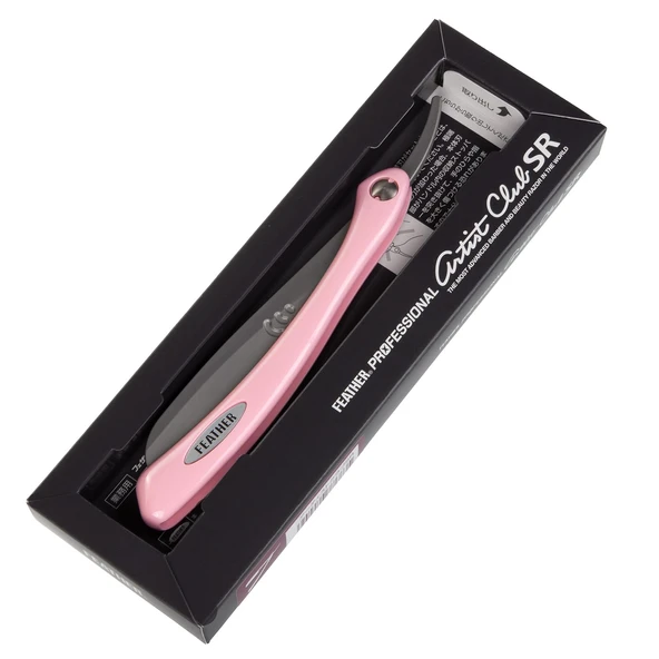 Razor Feather Profesyonel Sanatçı Kulübü - Resim 3