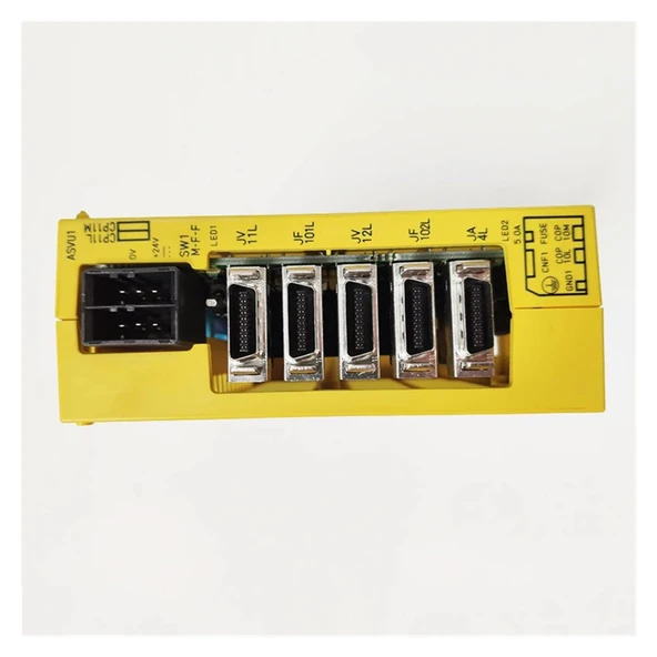 KOSBO IO ünitesi A02B-0259-C180 - Resim 2