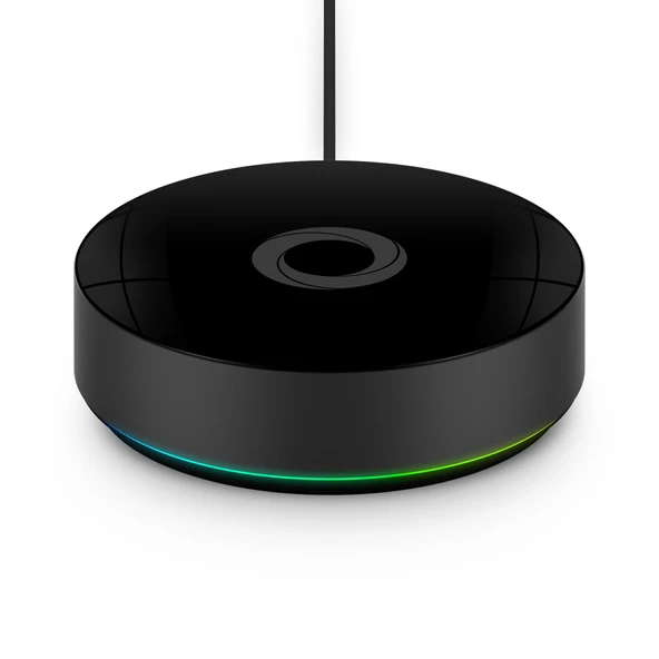 Homey Pro (2023 Başı) | Ev Otomasyonu için Akıllı Ev Merkezi - Z-Wave Plus, Zigbee, Wi-Fi, BLE, 433 MHz, Kızılötesi, Madde ve İpliği destekler. Siri, Alexa ve Google Home ile uyumludur. ürün görseli 1